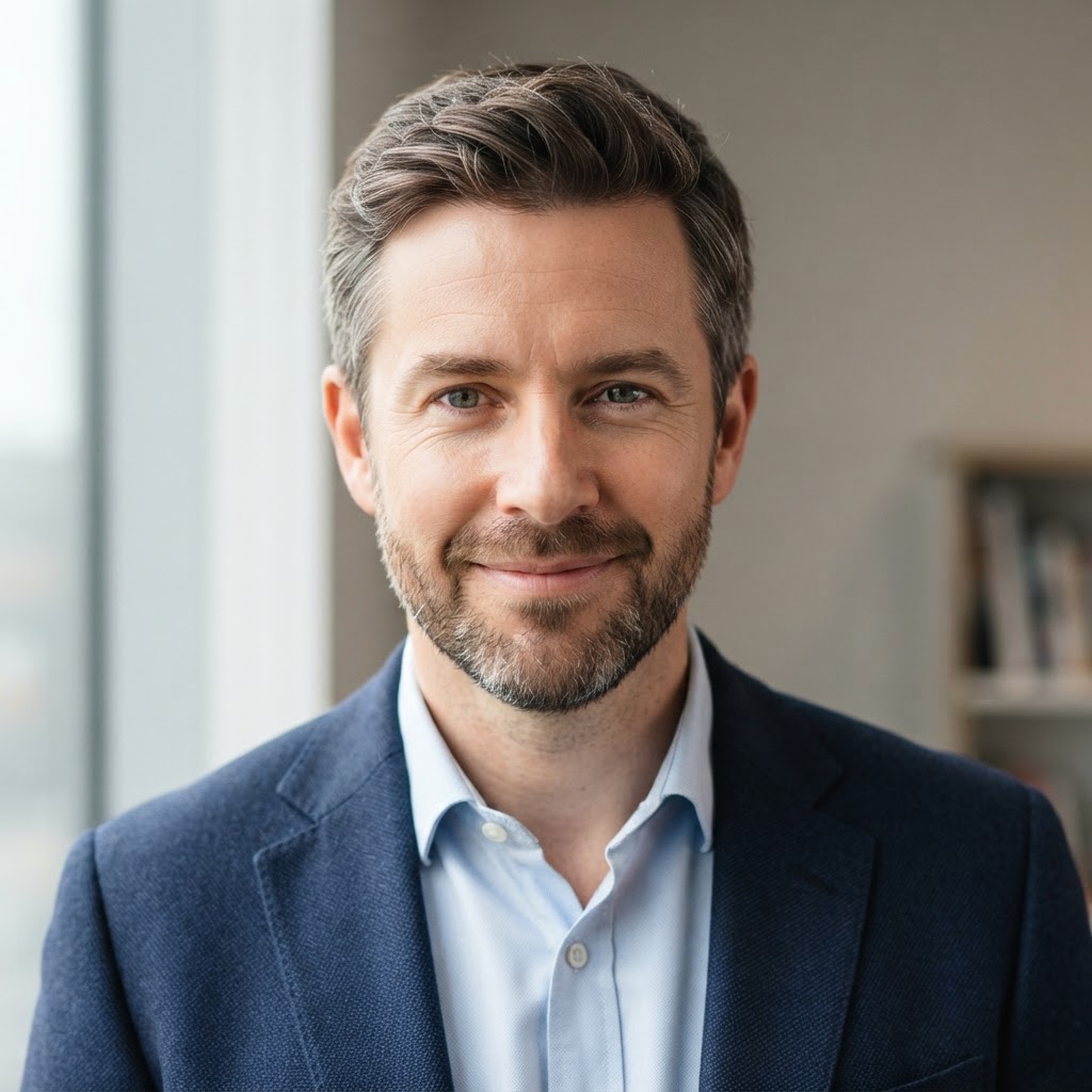 Alastair MacLellan